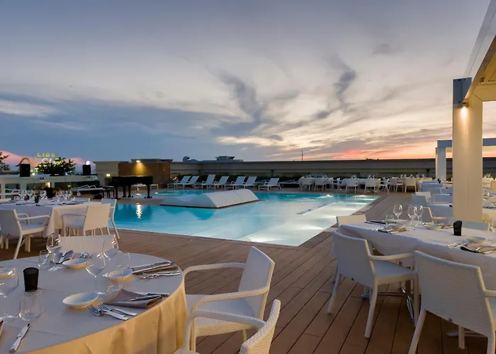 Le Dune Suite Hotel