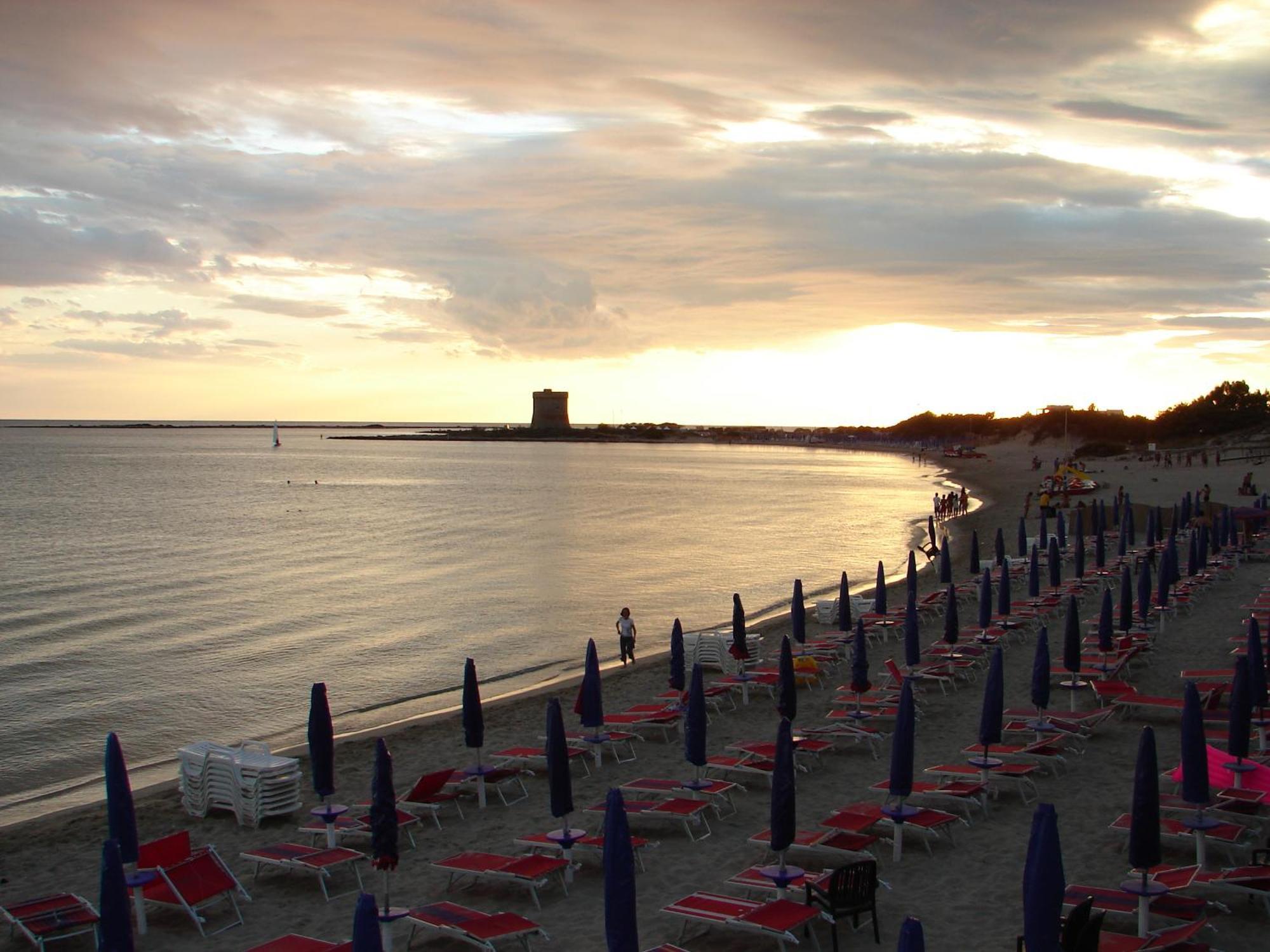 Le Dune Hotel 4*