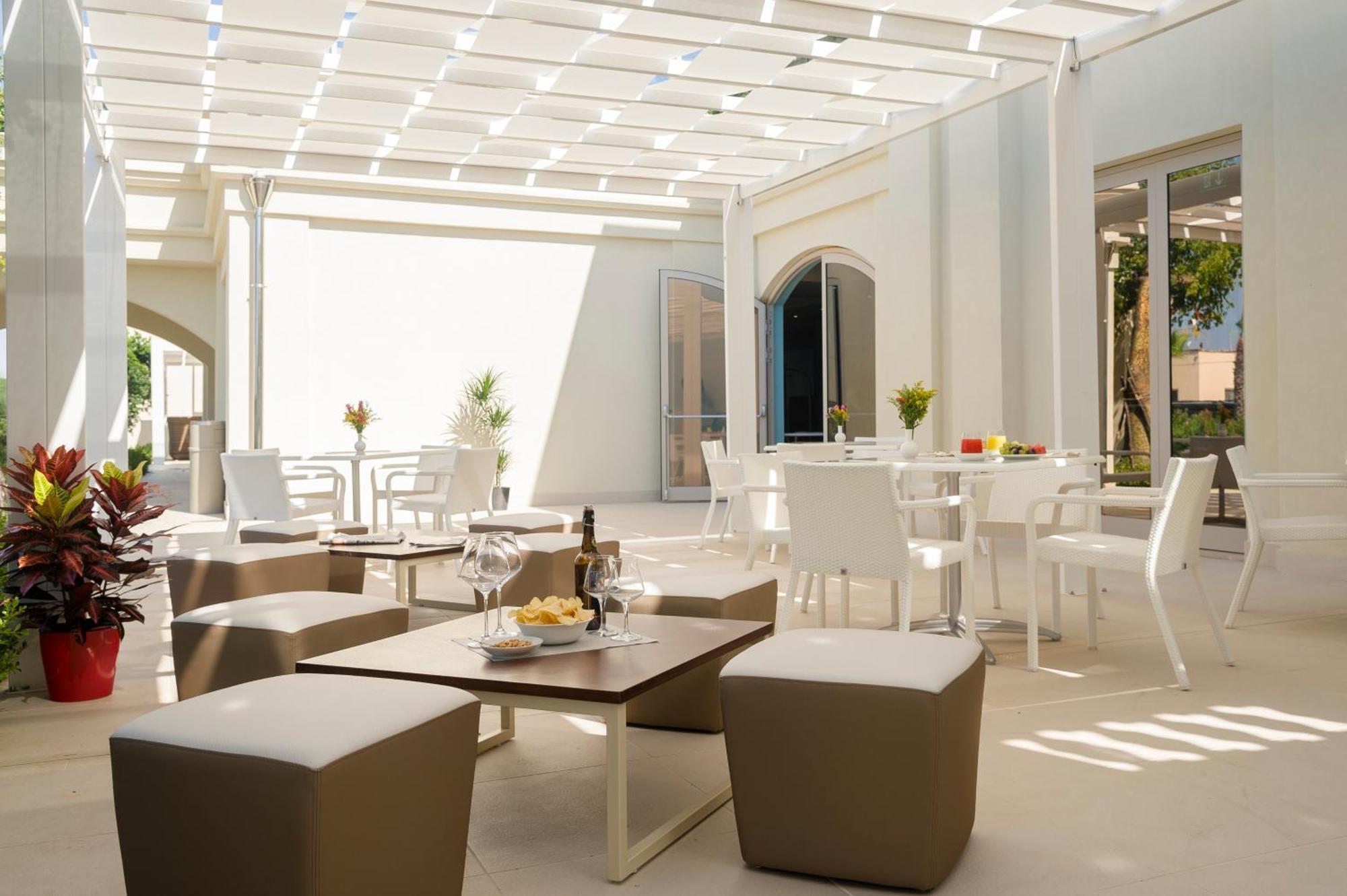 Hotel Le Dune Porto Cesareo