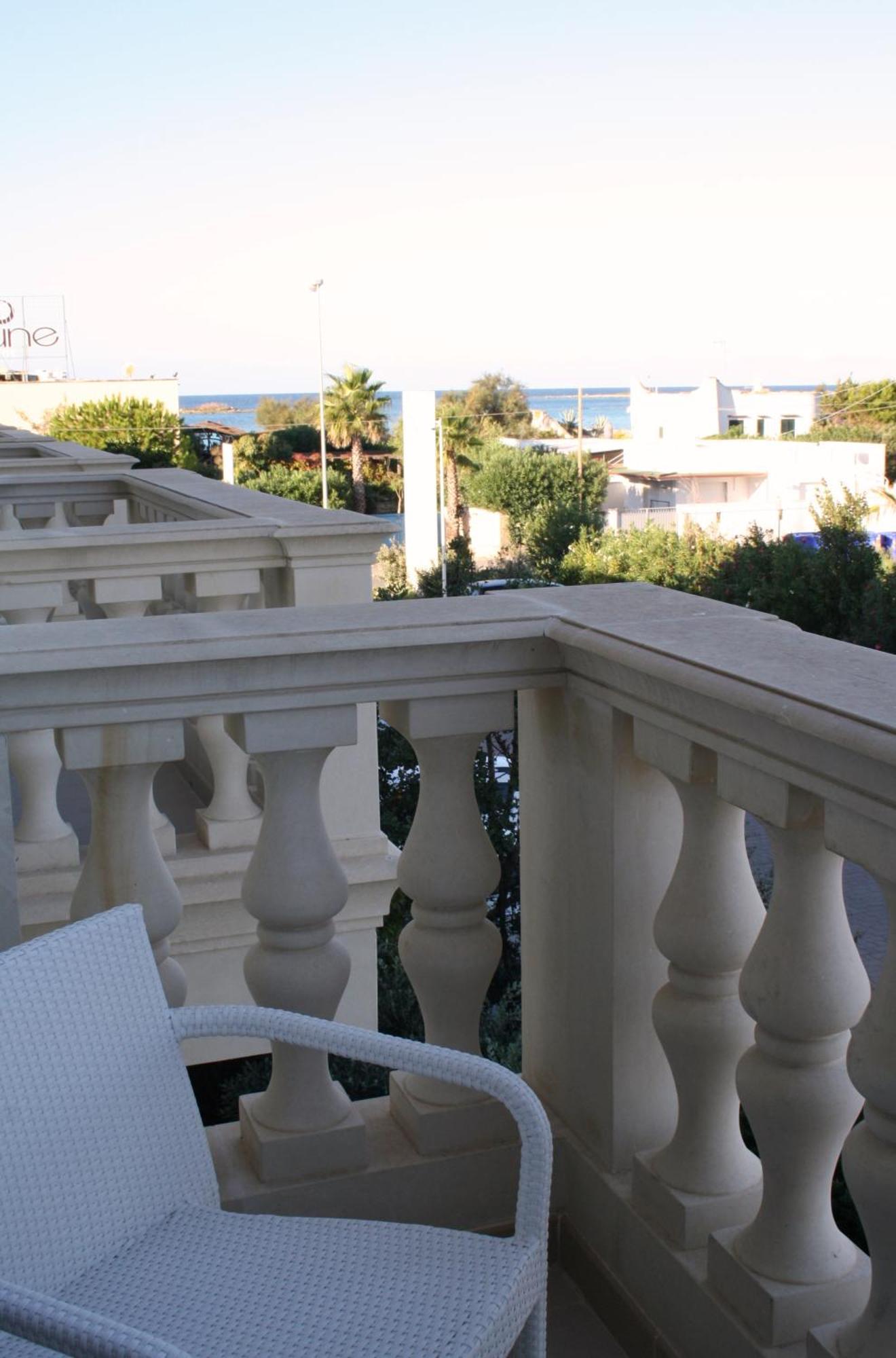 Hotel Le Dune 4*