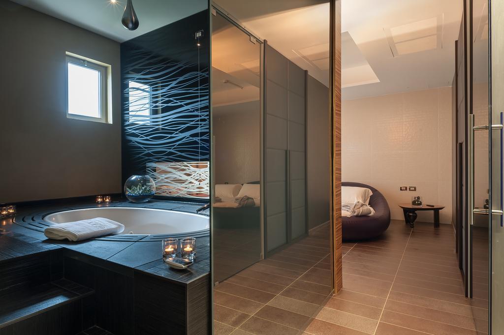 Hotel Le Dune