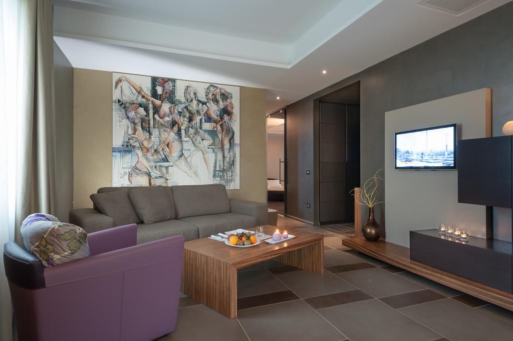 Le Dune Hotel